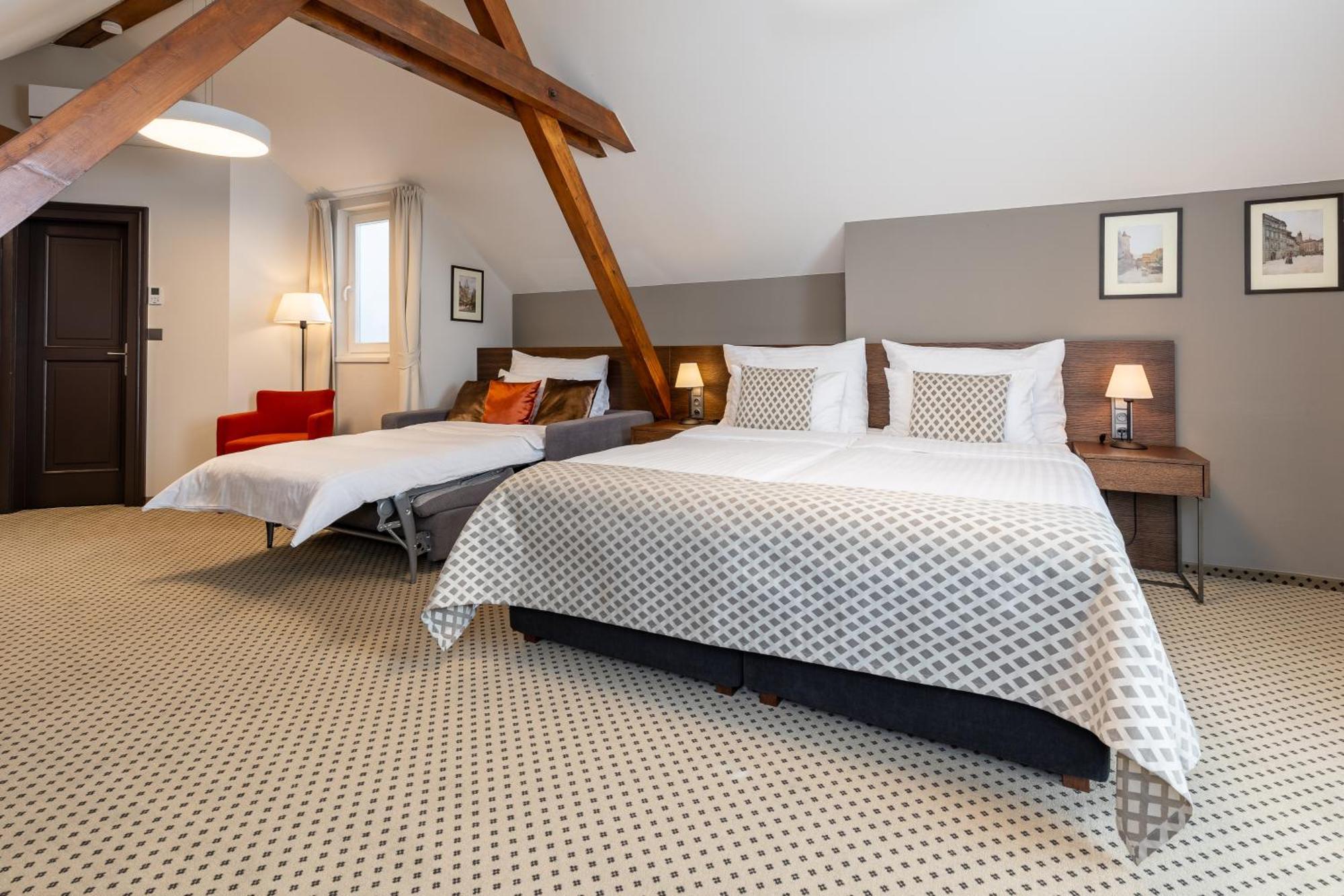 Ikona Hotel Praha